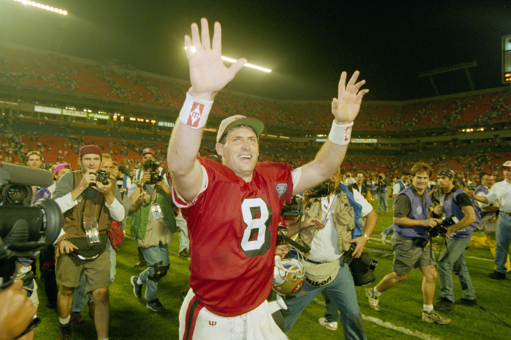 Super Bowl XXIX
